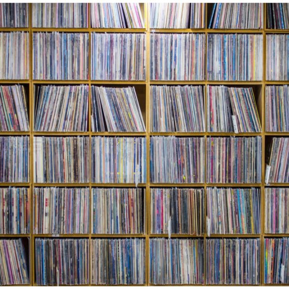 Bundle of 2 New Vinyl Records - Be Surprised! - Picture 2 of 2